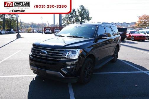 2020 Ford Expedition XLT