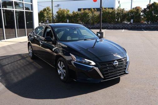 2023 Nissan Altima 2.5 S