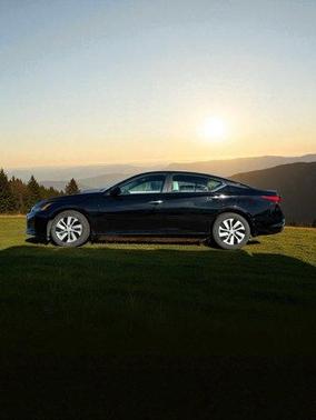 2023 Nissan Altima 2.5 S