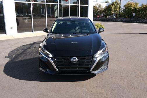 2023 Nissan Altima 2.5 S
