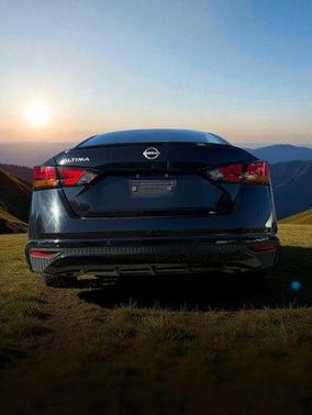 2023 Nissan Altima 2.5 S