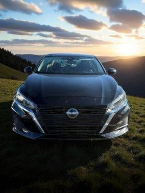 2023 Nissan Altima 2.5 S