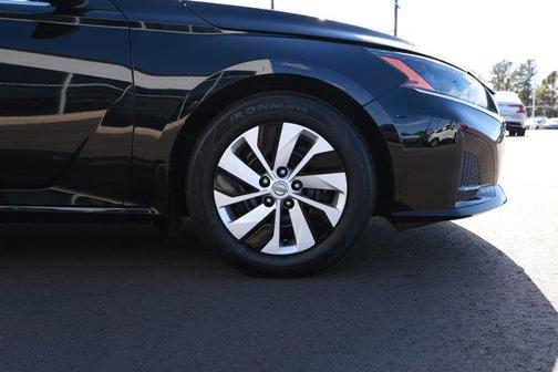 2023 Nissan Altima 2.5 S