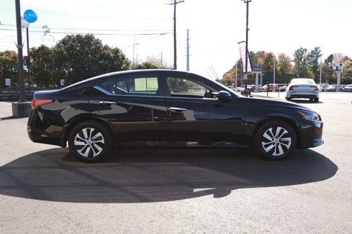 2023 Nissan Altima 2.5 S