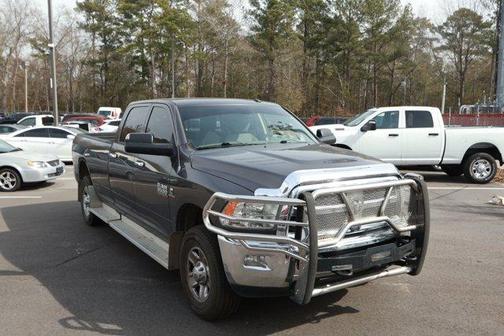 2014 RAM 3500 SLT