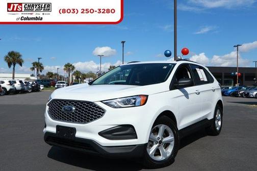 2024 Ford Edge SE