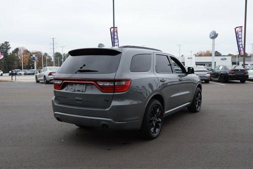 2022 Dodge Durango R/T