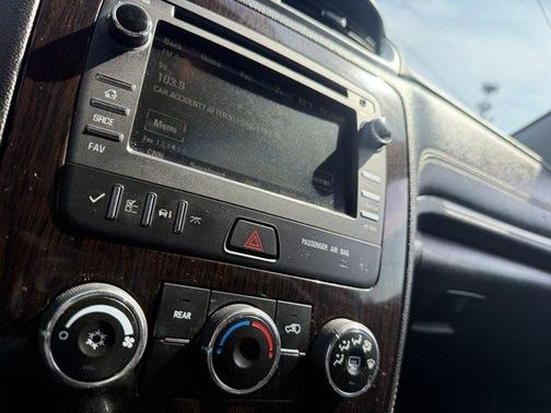 2017 Chevrolet Traverse 1LT