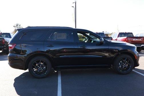 2026 Dodge Durango GT HEMI V8