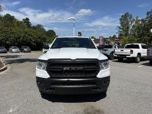 2021 RAM 1500 Tradesman