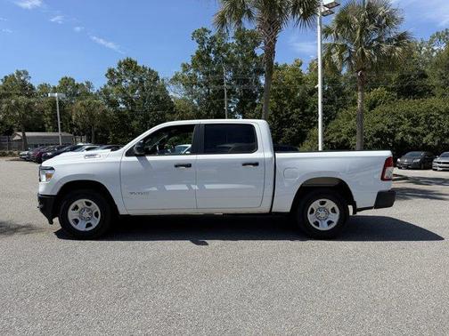 2021 RAM 1500 Tradesman