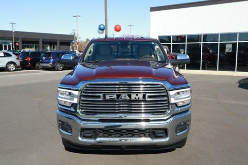 2022 RAM 3500 Laramie