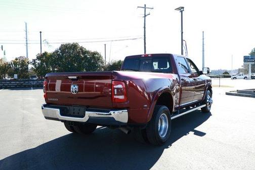 2022 RAM 3500 Laramie