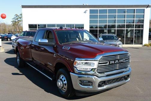 2022 RAM 3500 Laramie