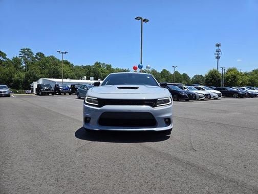 2021 Dodge Charger GT