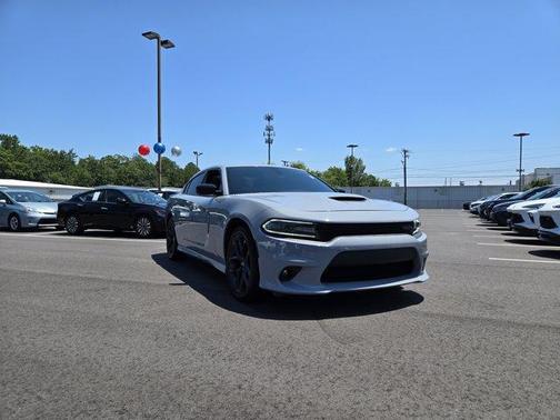 2021 Dodge Charger GT
