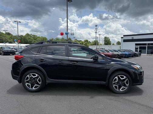 2019 Subaru Crosstrek 2.0i Limited