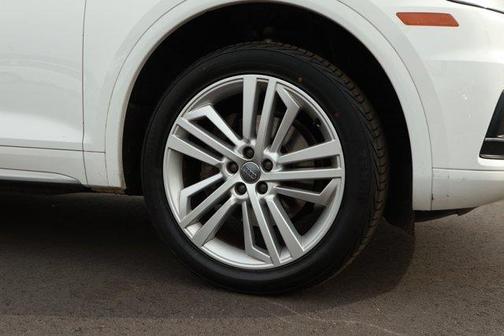 2019 Audi Q5 2.0T Premium Plus