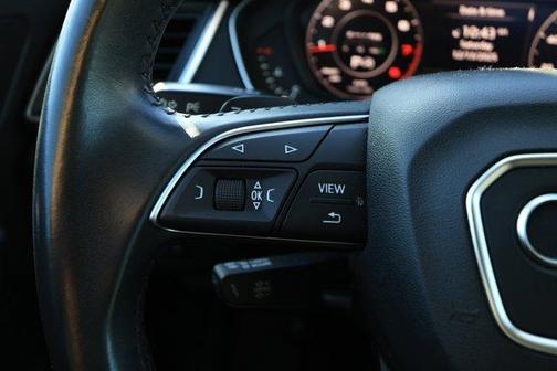 2019 Audi Q5 2.0T Premium Plus