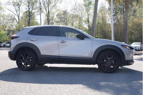 2024 Mazda CX-30 Select