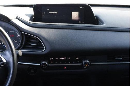 2024 Mazda CX-30 Select