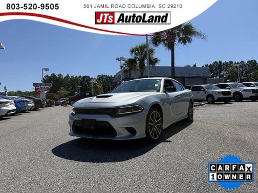 2023 Dodge Charger R/T