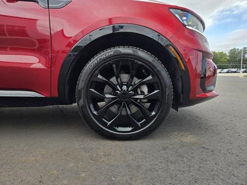 2021 Kia Sorento SX Prestige