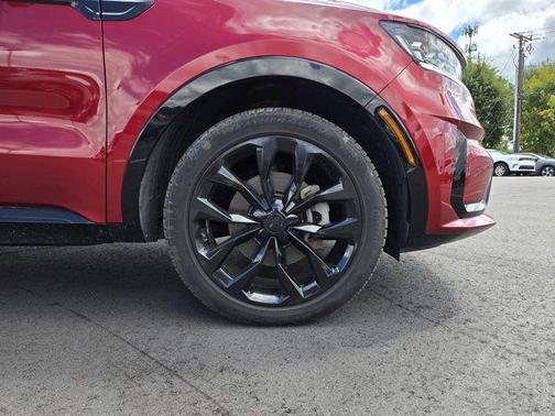 2021 Kia Sorento SX Prestige
