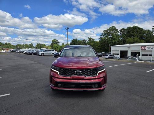 2021 Kia Sorento SX Prestige