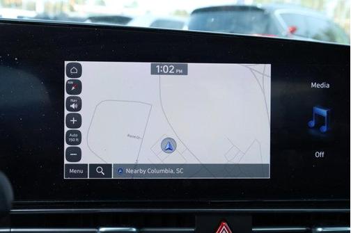 2023 Hyundai ELANTRA HEV Limited