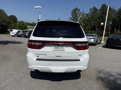 2023 Dodge Durango GT