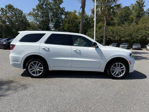 2023 Dodge Durango GT