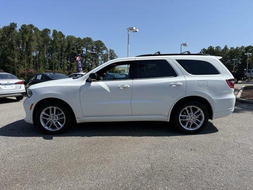 2023 Dodge Durango GT