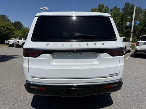 2023 Jeep Wagoneer L Series II