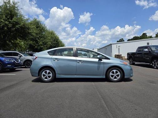 2014 Toyota Prius Two