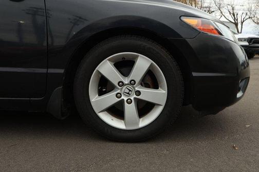 2006 Honda Civic EX