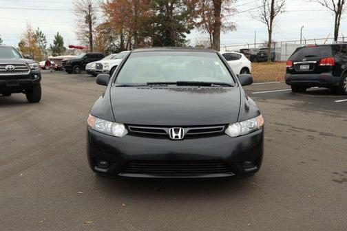 2006 Honda Civic EX