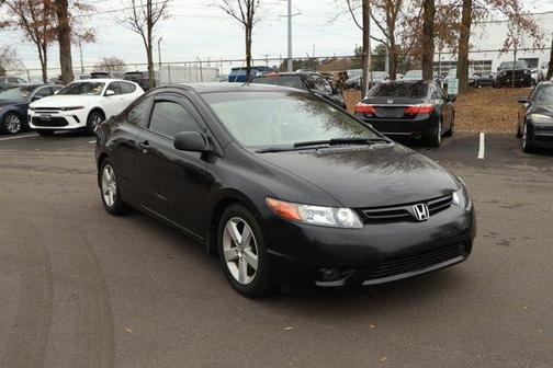 2006 Honda Civic EX