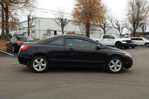 2006 Honda Civic EX