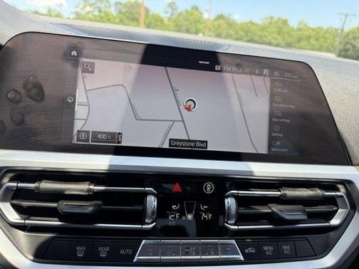 2019 BMW 330 i