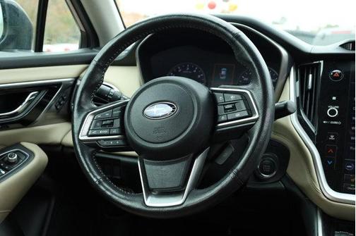 2024 Subaru Legacy Limited