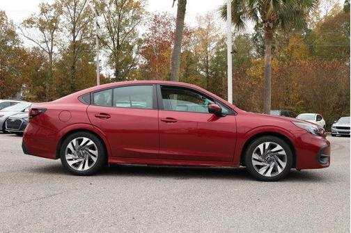 2024 Subaru Legacy Limited