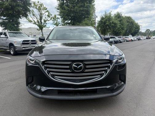 2022 Mazda CX-9 Sport