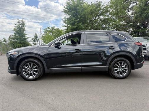 2022 Mazda CX-9 Sport
