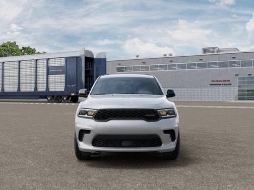 Nickel 2026 Dodge Durango GT