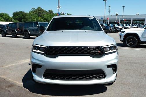 Nickel 2026 Dodge Durango GT