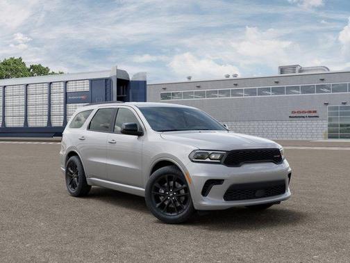 Nickel 2026 Dodge Durango GT