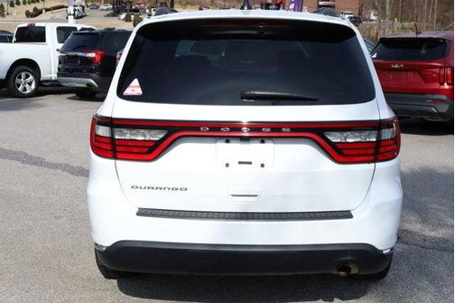 2023 Dodge Durango SXT