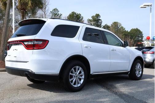 2023 Dodge Durango SXT