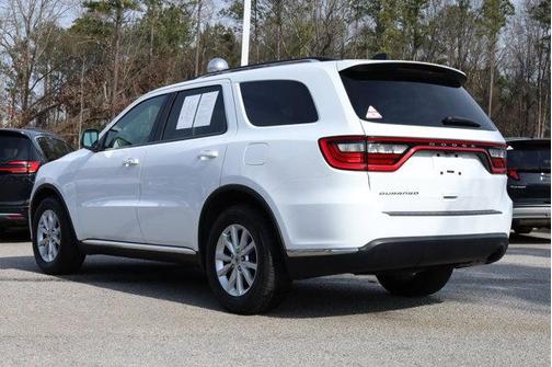 2023 Dodge Durango SXT